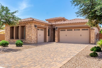 5446 S Sandstone Ct, Gilbert, AZ 85298