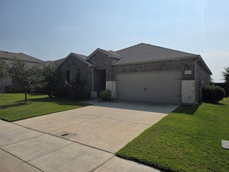 2031 Avondown Rd, Forney, TX 75126