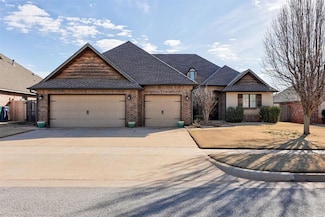 4108 Wayfield Ave, Oklahoma City, OK 73179