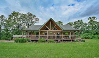 51 Raven Ln, Oden, AR 71961