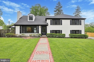 409 Howard Rd, Gladwyne, PA 19035