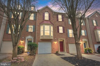 1709 Apple Blossom Ct, Bowie, MD 20721