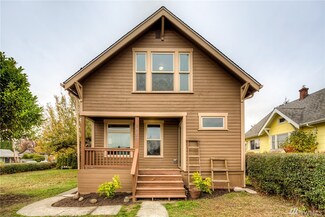 2428 State St, Everett, WA 98201