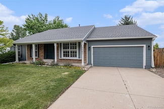 523 E Long Ct, Littleton, CO 80122