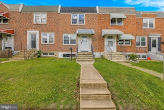 1243 Maple Ave, Elsmere, DE 19805