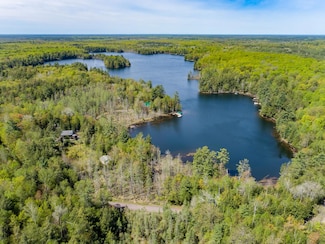 ON E Muskesin Ln Unit 1.9 Ac., Lac Du Flambeau, WI 54538