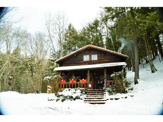 41 Gilman Hill Rd, Lisbon, NH 03585