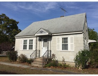 88 S Bowdoin St, Lawrence, MA 01843