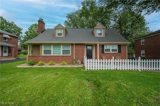 7217 Pennsylvania Ave, Youngstown, OH 44514
