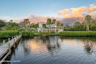 4360 Stillwater Dr, Merritt Island, FL 32952