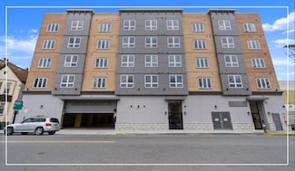 340 Westside Ave Unit 510, Jersey City, NJ 07305