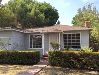 2170 Park Blvd, Palo Alto, CA 94306