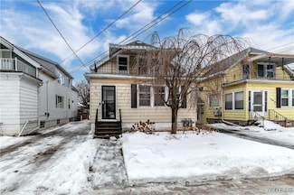 143 Peach Tree Rd, Buffalo, NY 14225