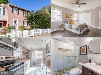 4106 Ferrara Terrace, Woodbridge, VA 22193