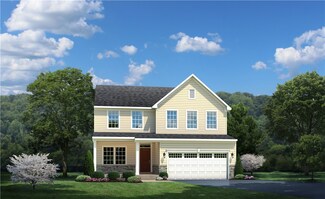 109 Red Horse Dr, Sarver, PA 16055