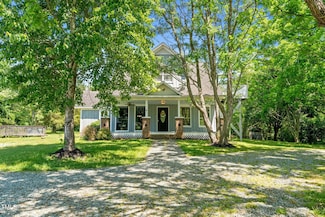 1661 Reno Sharps Store Rd, Bear Creek, NC 27207