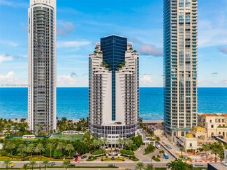 18001 Collins Ave Unit 1416-1417-1418, Sunny Isles Beach, FL 33160