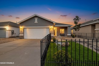 4707 Rubicon Rd, Las Cruces, NM 88012
