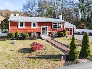 42 Sundin Rd, Weymouth, MA 02188
