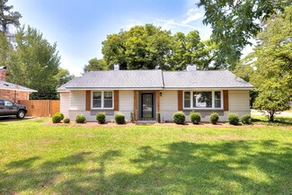 501 Baldwin Dr, Sumter, SC 29150