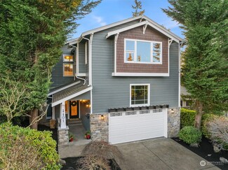 4401 SW Hudson St, Seattle, WA 98116
