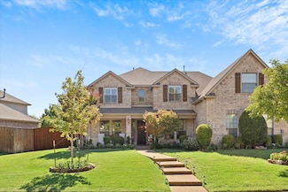 227 Justin Rd, Murphy, TX 75094