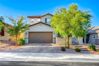 723 Gorringe Ridge Ct, Henderson, NV 89002