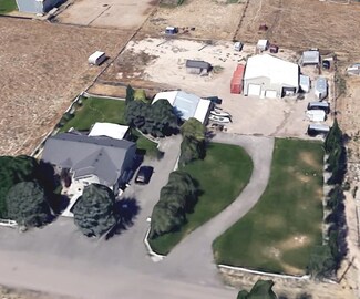 13341 N Walton Rd, Pocatello, ID 83202