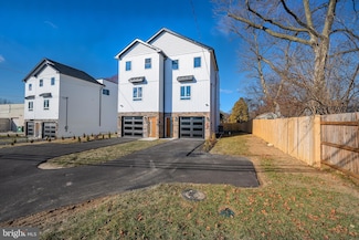122 Jackson Ave, Glenside, PA 19038