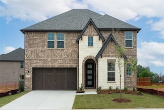 2005 Valencia Dr, Little Elm, TX 75068