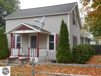199 E Angel Ave, Barryton, MI 49305