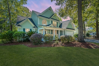 1036 Black Rush Cir, Mount Pleasant, SC 29466
