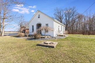 13368 N State Route 101, Sunman, IN 47041