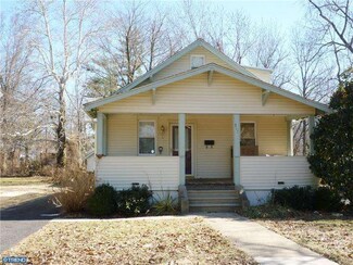 317 S Washington Ave, Moorestown, NJ 08057