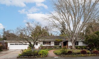 640 Giralda Dr, Los Altos, CA 94024