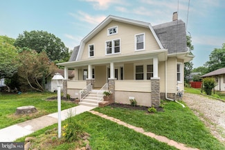 36 Columbia Ave, Vineland, NJ 08360