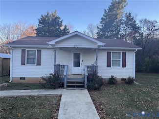 571 Five Forks Rd, Pamplin, VA 23958