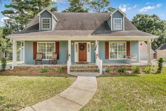 1031 Seven Hills Dr, Mobile, AL 36695