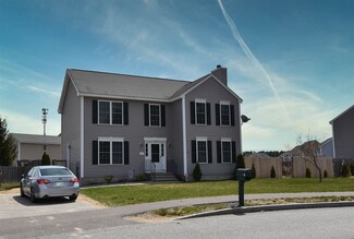 34 Amy Way, Concord, NH 03303