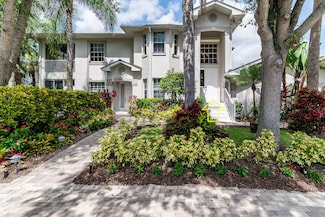 5040 Yacht Harbor Dr Unit 6-201, Naples, FL 34112