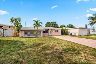 7817 Orleans St, Miramar, FL 33023