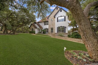 27919 Wild Bloom, San Antonio, TX 78260