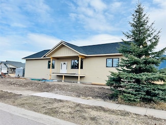 57 Hidden Cedar Loop, Columbia Falls, MT 59912
