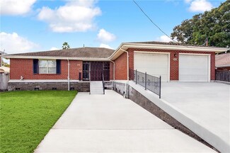 4928 Glendale St, Metairie, LA 70006