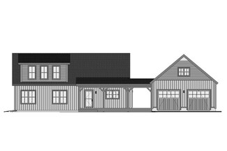 11 Winding Wood Rd, Grantham, NH 03753