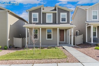 8246 Nutterbutter Point, Colorado Springs, CO 80925