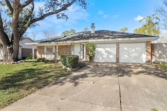 7110 Woodfern Dr, Houston, TX 77040