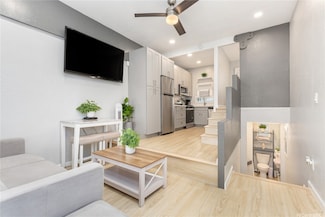 1508 Kewalo St Unit 101, Honolulu, HI 96822