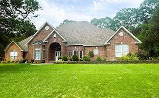 106 Woodberry, Crossett, AR 71635