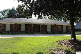 1509 Dean Chapel Rd, West Monroe, LA 71291